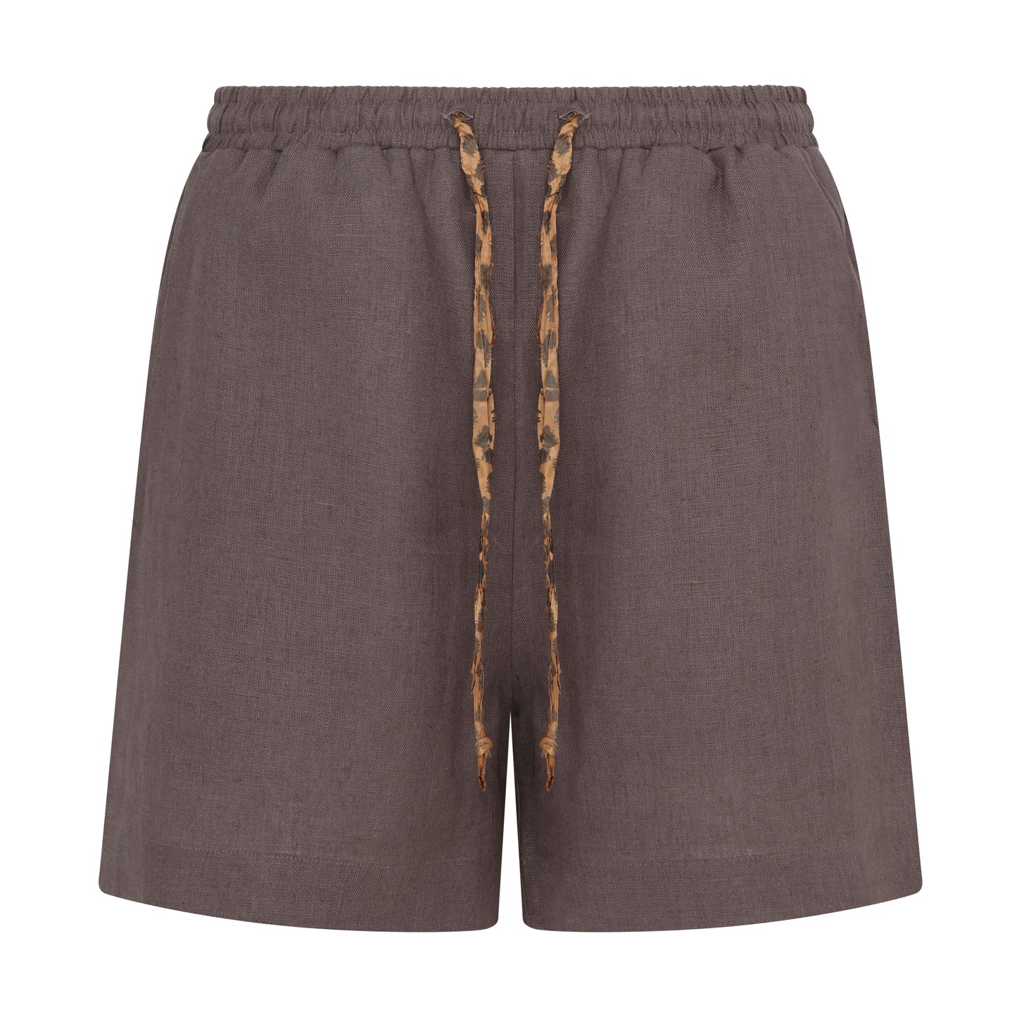 Atti Linen Shorts