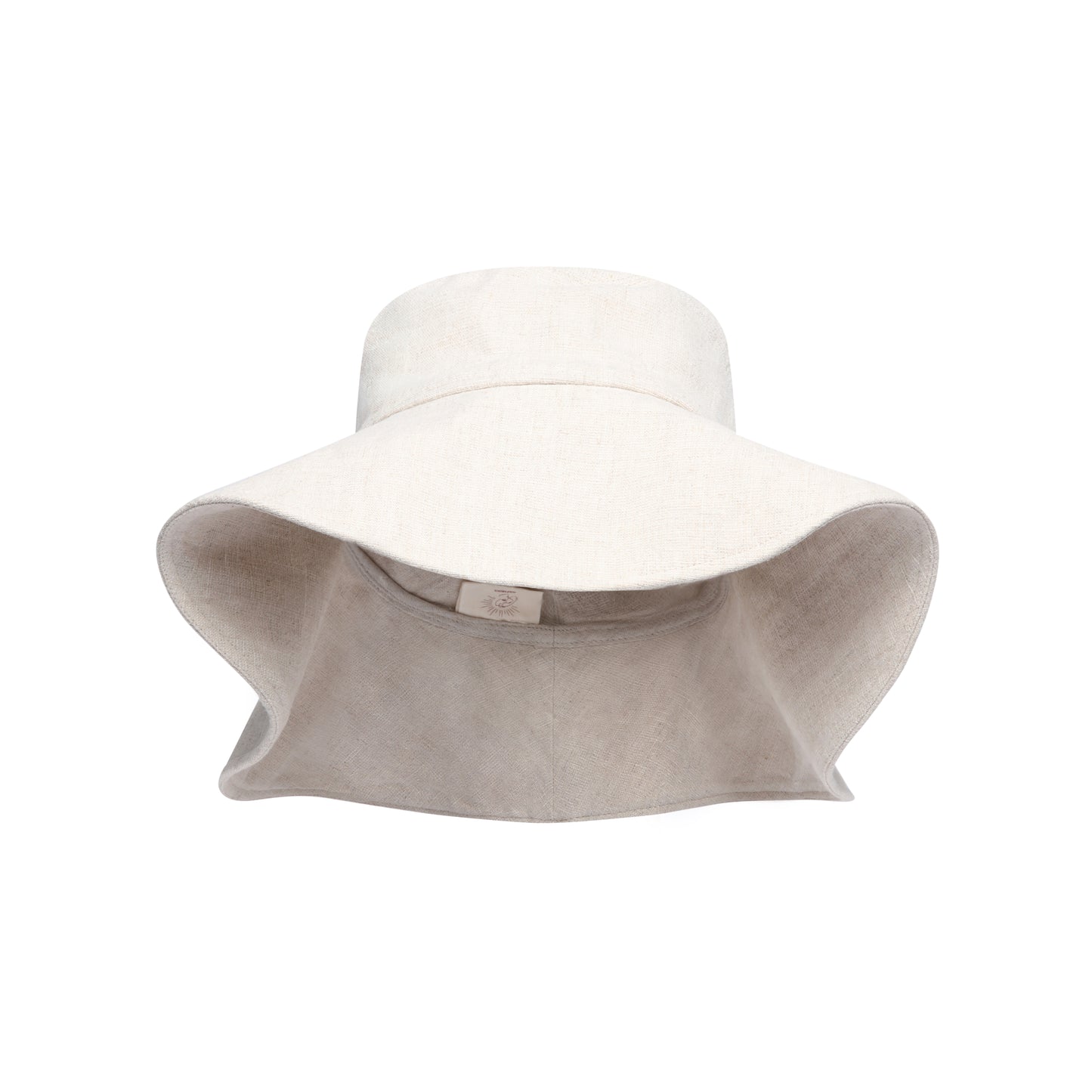 Nyx Linen Sun Hat