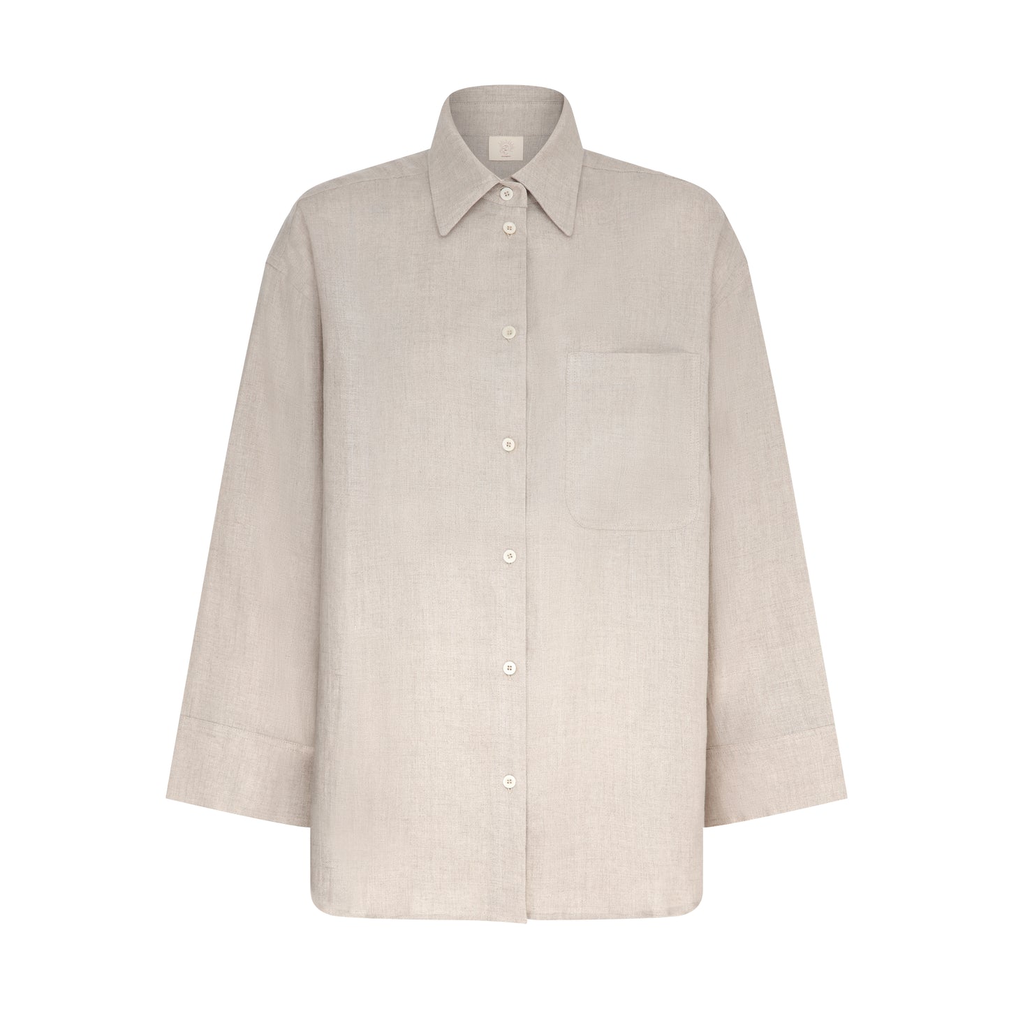 Saba Linen Shirt