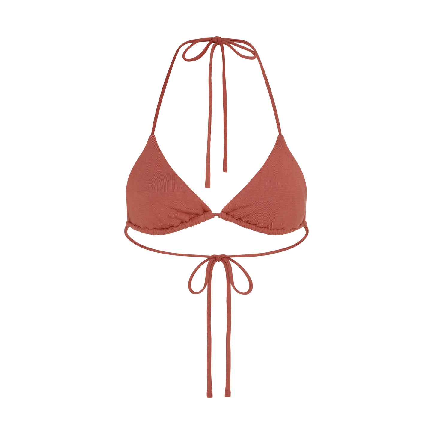 Thea Bamboo Bikini Top