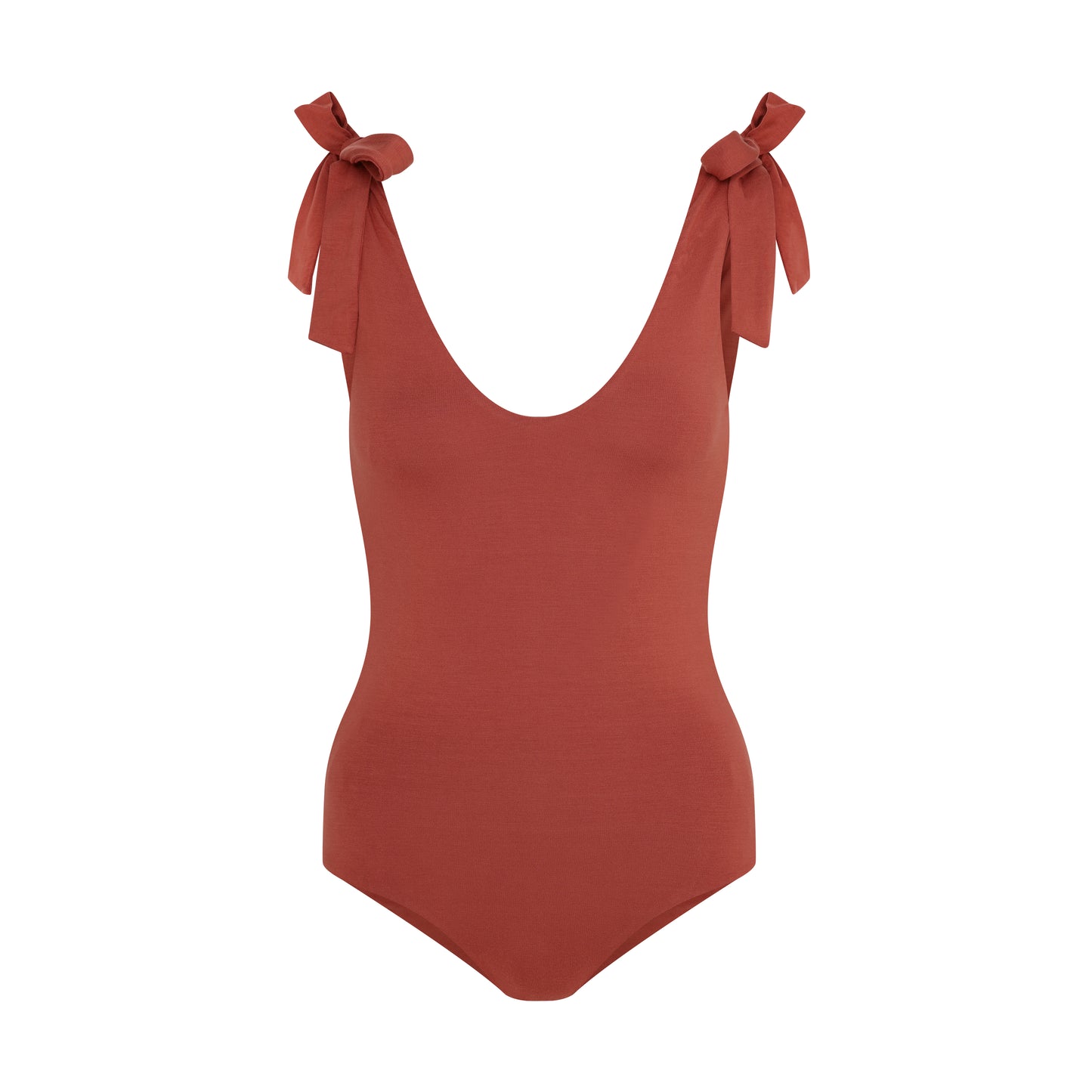 Thea Bamboo Onepiece Swimsuit