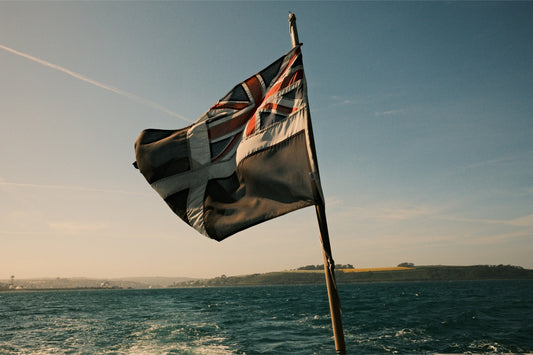 Solpardus Adventures in St Mawes